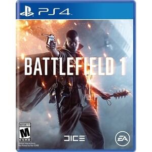 Battlefield 1 - Sony PlayStation 4